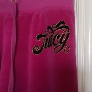 ❤️💝Vintage Juicy Couture Sweatpants Y2K